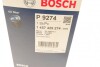 Фільтр масляний MB OM601-602 bosch 1457429274 (фото 6)