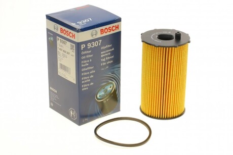 Фільтр масляний bosch 1 457 429 307