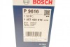 Смазочный фильтр bosch 1457429616 (фото 8)