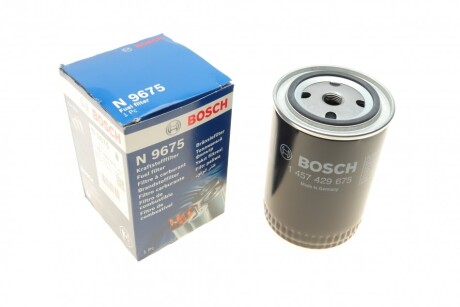 Фільтр палива bosch 1 457 429 675