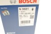 Фільтр паливний Iveco Eurotech/Turbocity/Turbostar/Turbotech/New Holland 81- bosch 1457429681 (фото 5)