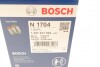 Паливний фільтр диз bosch 1457431704 (фото 6)