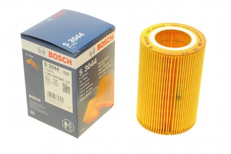 Воздушный фильтр bosch 1 457 433 044