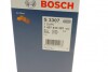 Фильтр воздушный bosch 1457433307 (фото 6)