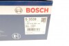 Фільтр повітряний VW Caddy II/Polo III 1.4 99-01 bosch 1457433539 (фото 7)