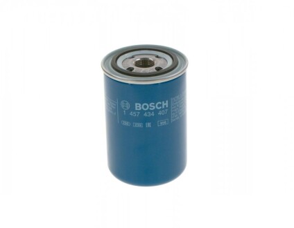 Топливный фильтр bosch 1457434407 (фото 1)