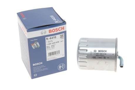 Фильтр топливный bosch 1 457 434 416