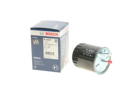 Фильтр топливный bosch 1 457 434 437