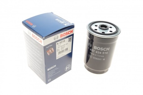 Фильтр топливный bosch 1 457 434 516