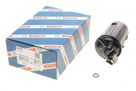 Фільтр палива bosch 1 582 804 091