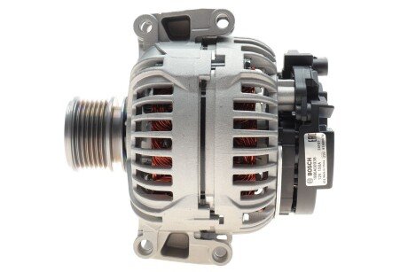 Генератор MB Sprinter (W906) 1.8 08-(M271) 08-18 (12V/150A) bosch 1986A00938