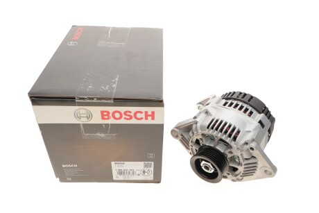 Генератор bosch 1 986 A01 351