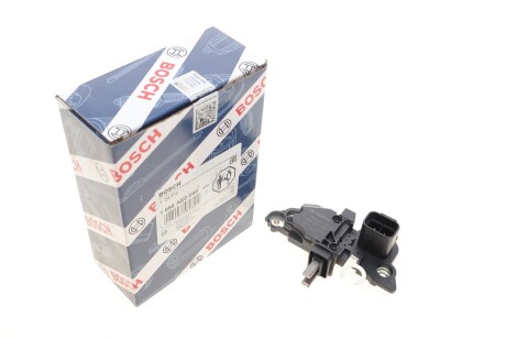 Реле генератора Mitsubishi Carisma 1.6/1.8 95-06 bosch 1 986 AE0 088