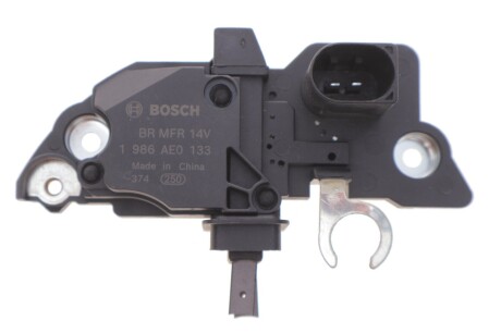 Регулятор напруги генератора bosch 1 986 AE0 133