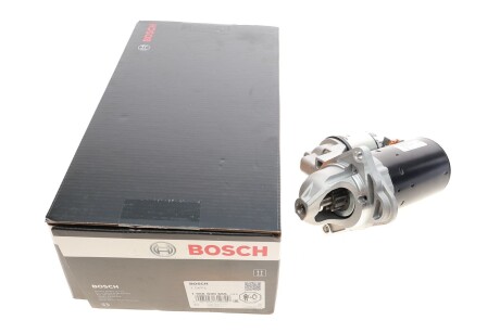 Стартер bosch 1 986 S00 685