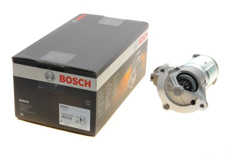 Стартер bosch 1 986 S10 069