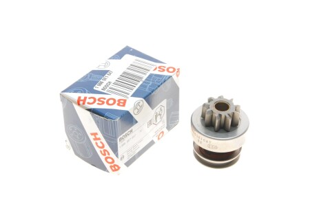 Бендікс стартера BMW/Toyota/MB (N54/N52/N55) bosch 1 986 SE1 647