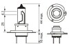 Автолампа Xenon H7 PX26d 55 W bosch 1987301013 (фото 6)