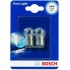 Автолампа Pure Light R5W BA15s 5W прозора bosch 1987301022 (фото 1)