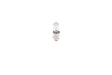 Автолампа H6W 12V 6W BAX9s Pure Light (BL/к-кт 2шт.) bosch 1 987 301 035