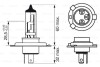 Лампа H4 60/55W 12V Gigalight Plus 120 бокс 1 шт. - кратн. 20 шт bosch 1987301160 (фото 5)