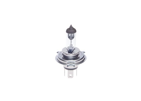 Автолампа Pure Light HS1 PX43t 35 W прозрачная bosch 1987302104