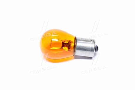 Автолампа Pure Light PY21W BA15s 21 W оранжевая bosch 1987302239