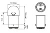 Автолампа R5W BA15d 5 W bosch 1987302527 (фото 6)