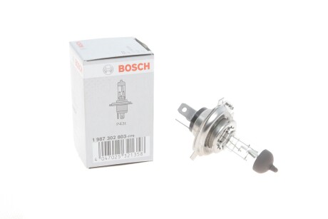 Лампа розжарювання bosch 1 987 302 803