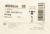 ДАТЧИК ЗНОШУВАННЯ ДИСК.КОЛ.ПЕРЕД bosch 1987473037 (фото 5)