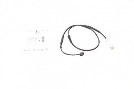 Датчик зносу гальмівних колодок (передніх) Mini Countryman (R60) 10-16 bosch 1 987 473 522