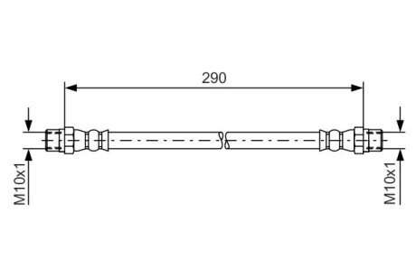 ROBERT bosch 1987476061