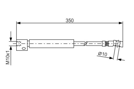 ROBERT bosch 1987476409