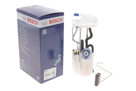 Паливний насос в зборі bosch 1 987 580 034