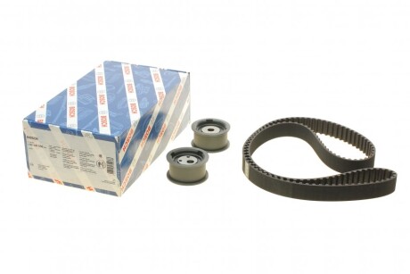 Комплект ГРМ Lada 110/111/112 1.5/1.6 95-08 (25.4x136z) bosch 1 987 946 550