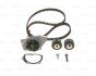 Комплект ГРМ + помпа Citroen Berlingo/Jumper/Peugeot Boxer/Expert/Partner 2.0HDi 98-09 (25.4x141z) 1 987 946 965 bosch 1987946965 (фото 1)