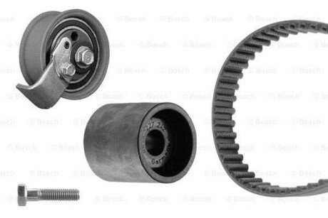 Комплект ГРМ Audi A4/A6 94-05/VW Passat1.8/1.8T 97-00 (25x153z) 1 987 948 155 bosch 1987948155