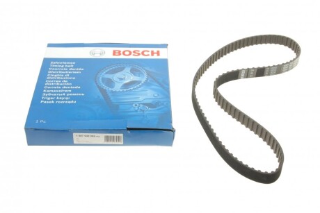 Ремінь ГРМ Nissan Sentra/Mazda 626 1.6 82-90 (19x106z) bosch 1 987 949 066