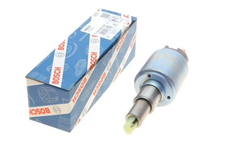 Реле стартера втягуюче (24V) MB bosch 2 339 402 236