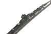 Щітки склоочисника (650/450mm) Citroen C5/Honda Civic/Hyundai Sonata 89- bosch 3397001803 (фото 2)