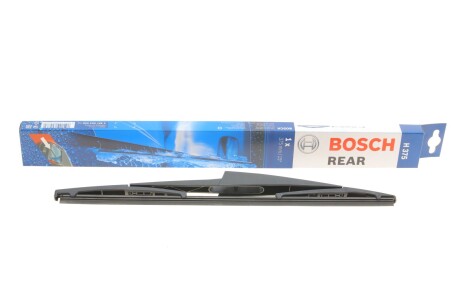 Склоочисник bosch 3 397 004 558