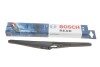 Щітка склоочисника каркасна задня Rear 310 мм (12") bosch 3397004629 (фото 1)