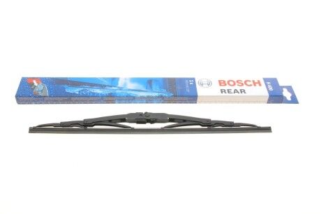 Щетка стеклоочистителя каркасная Rear 400 мм (16") bosch 3 397 004 757