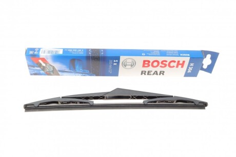 Щетка стеклоочистителя задн. bosch 3 397 004 990