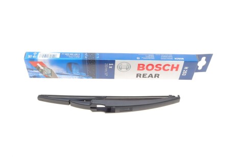 Щетка стеклоочистителя ЗАДНЯ bosch 3 397 005 828