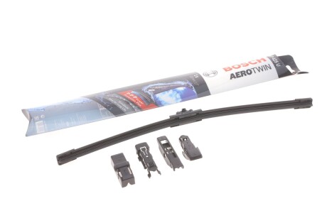 Щетка стеклоочистителя AEROTWIN PLUS bosch 3 397 006 944