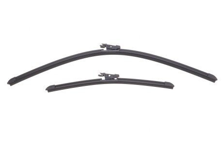 Комплект щіток склоочисника безкаркасних Aerotwin Multi-Clip 650/380 bosch 3 397 007 466