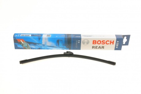 Щетка стеклоочистителя ЗАДНЯ bosch 3 397 008 006