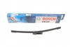 Щетка стеклоочистителя ЗАДНЯ bosch 3397008634 (фото 1)