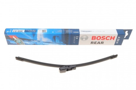 Щітка склоочисника безкаркасна задня Aerotwin Rear 330 мм (13") bosch 3 397 008 713